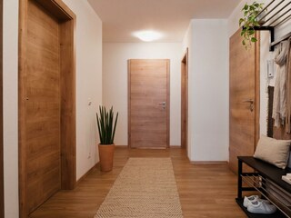 A1 Entrance Room 1