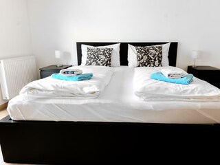 A1+A2 Bed Standard
