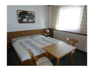 Haus Kieler - Schlafzimmer