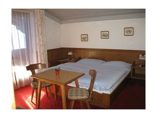 Haus Kieler - Schlafzimmer