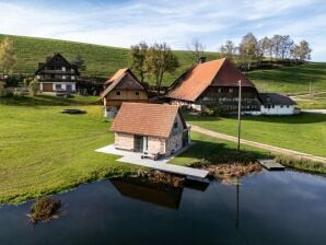 Ferienwohnung Sägehof - Hornberg - image1