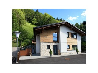 Chalet Mariella Sommer
