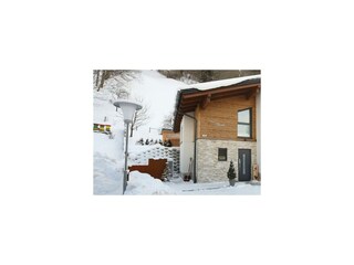 Chalet Winter