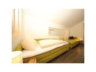 Familienzimmer