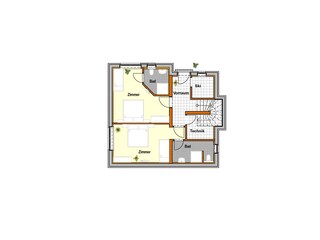 Chalet Mariella Grundriss EG_Seite_1