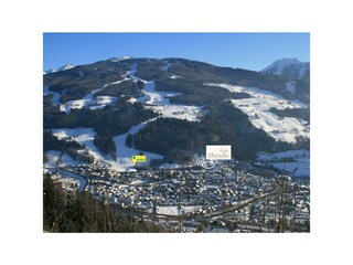 Lage Schladming