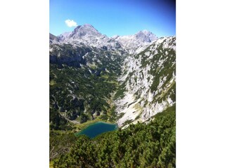 Silberkarsee