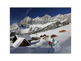 Winterwandern
