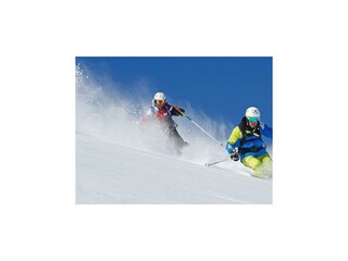 Skifahren