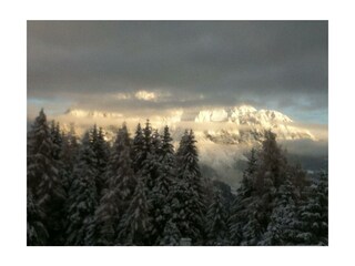 Grimming in Wolken
