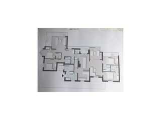 Ferienhaus Berghof Plan