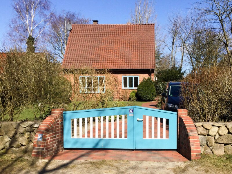 Ferienwohnungen & Ferienhäuser In Wyk Auf Föhr Mieten - Urlaub In Wyk ...