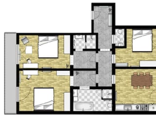 Apart_Seenreich_Raumplan