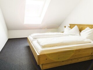 Schlafzimmer - Pfarrgasse