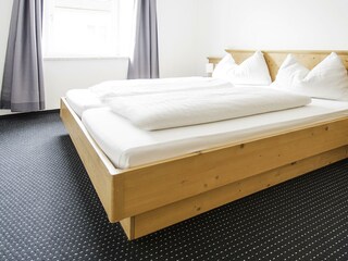 Schlafzimmer - Pfarrgasse