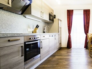 Apartment -Schulgasse Typ B