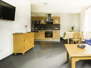 Apartment - Pfarrgasse