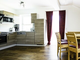 Apartments - Schulgasse Typ C+