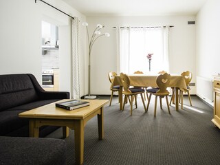 Apartment - Pfarrgasse