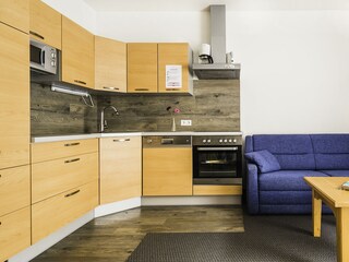 Apartment - Pfarrgasse