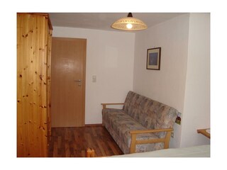 Sofa Schlafzimmer Planai