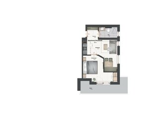 "Suite für Sie" Der Morgengruß