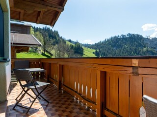 "Suite für Sie" Der Morgengruß