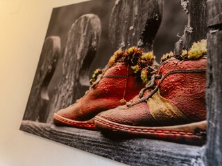 "Suite für Sie" Der Morgengruß