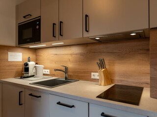 "Suite für Sie" Der Morgengruß