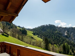 "Suite für Sie" Der Morgengruß