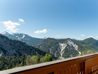 "Suite für Sie" Der Morgengruß