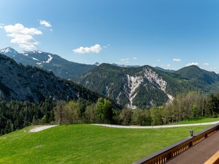 "Suite für Sie" Der Morgengruß