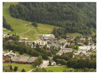 Zentrum Schladming