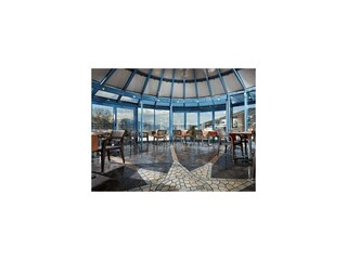 Wintergarten_Frühstücksraum