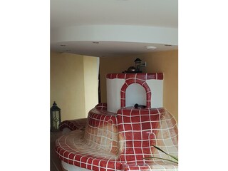 Tiefenmeditation - Wärmebank