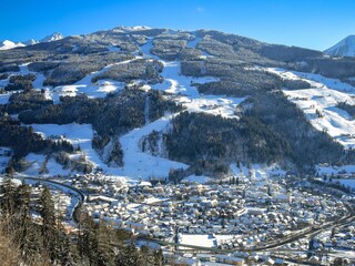 Schladming - Planai