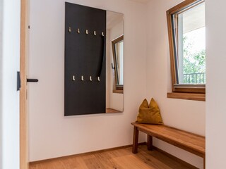 Tauernprinzessin Garderobe -- Almadel