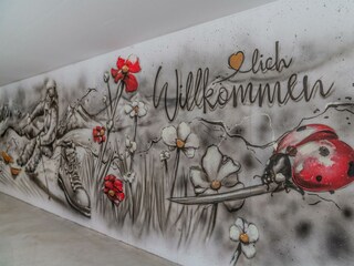 parken im Almadel