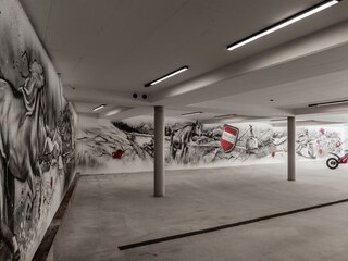 parken im Almadel