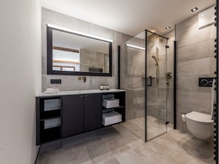 Alpenherzog Bad zu Schlafzimmer1