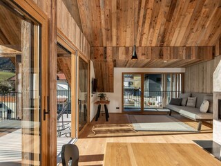 Berghoheit- wohnen im Almadel