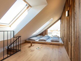 Berghoheit Galerie im Kinderzimmer -- Almadel