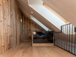 Berghoheit Galerie im Kinderzimmer -- Almadel