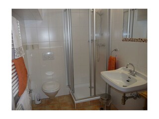 App. 2 Badezimmer