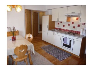 App. 2  Küchenblock