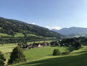 Ferienzimmer Haus Ida - Zimmer Nannerl - Rohrmoos (Dachstein) - image1