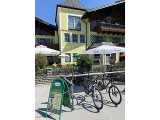 Räder Cafe Hermann