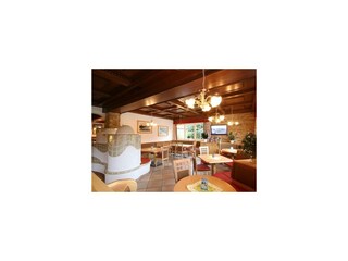 Cafe Hermann Lokal