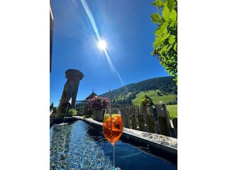 Its Aperol time
