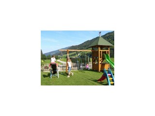 Spielplatz